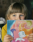 Bebé León, ¡tienes que encontrar tu color!