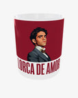 Lorca de amor