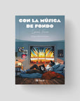 Con la música de fondo