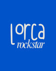 Lorca rockstar