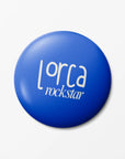 Lorca rockstar