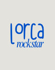 Lorca rockstar