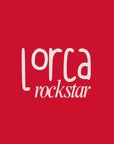 Lorca rockstar