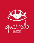 Quevedo «el hater»