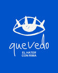 Quevedo «el hater»