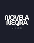 Novela negra: Mi lunes