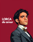 Lorca de amor