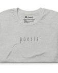 Poesía