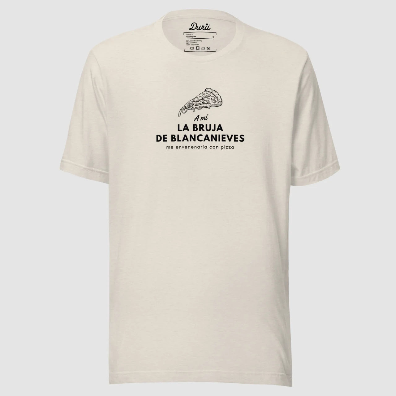 La bruja de Blancanieves