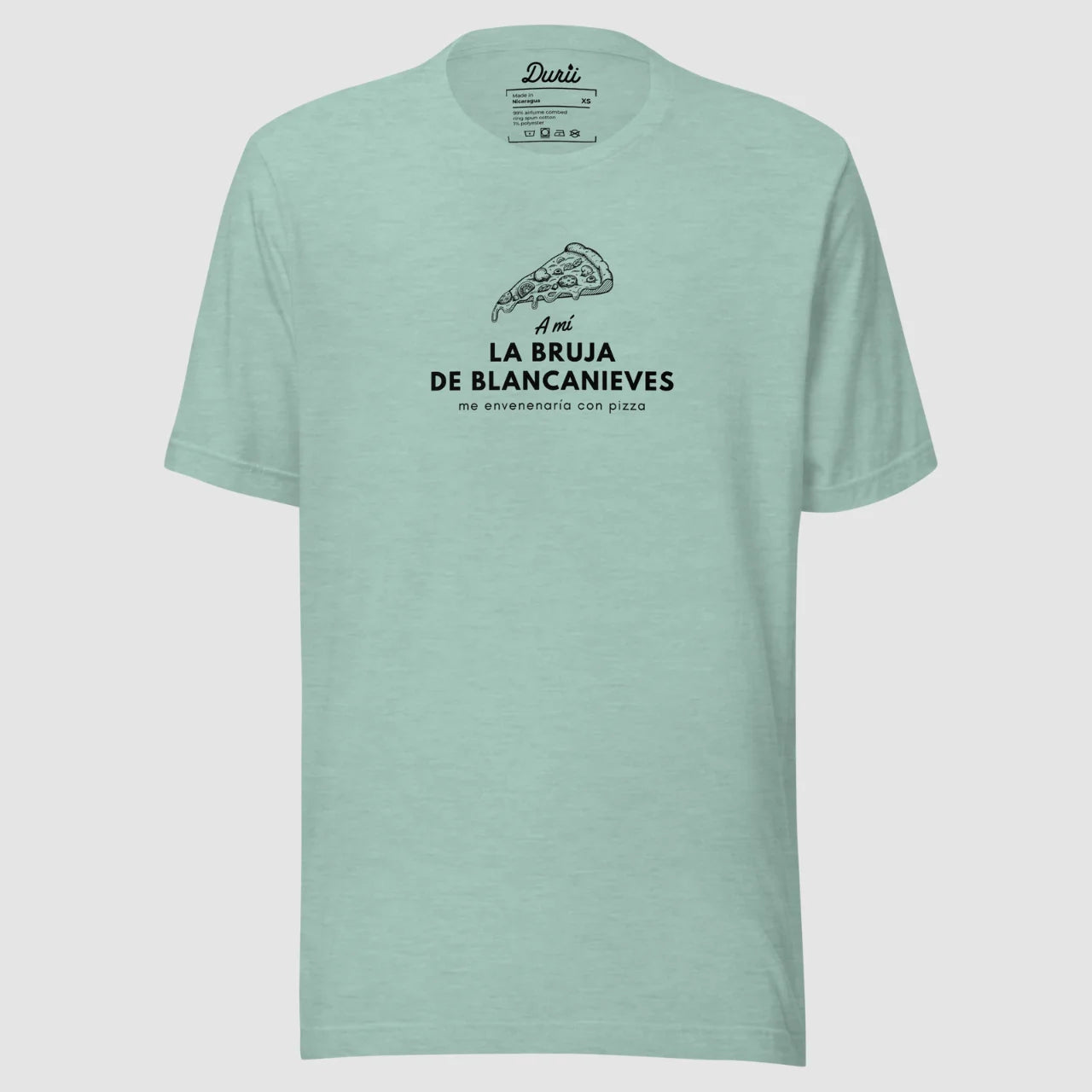 La bruja de Blancanieves