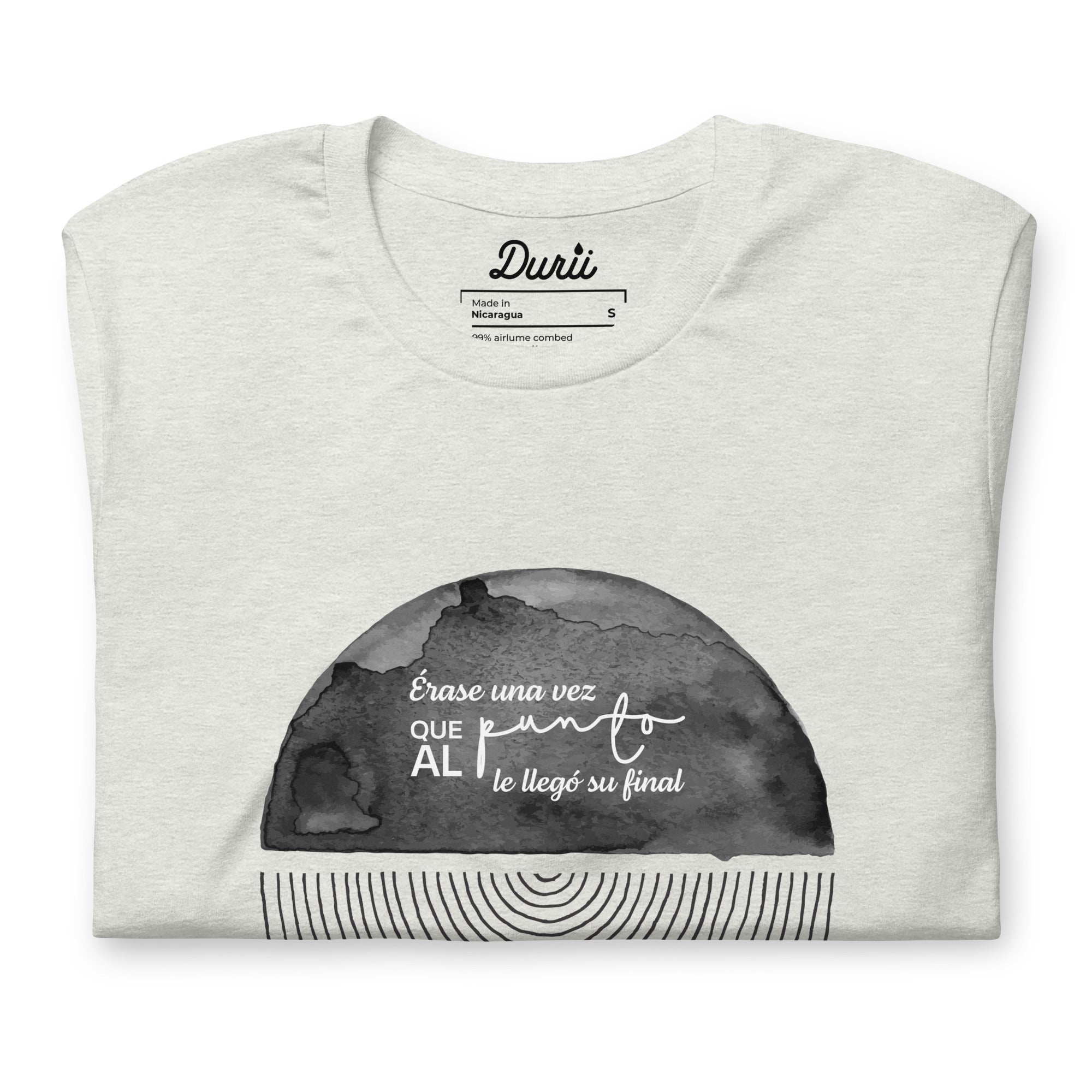 Érase una vez que al punto