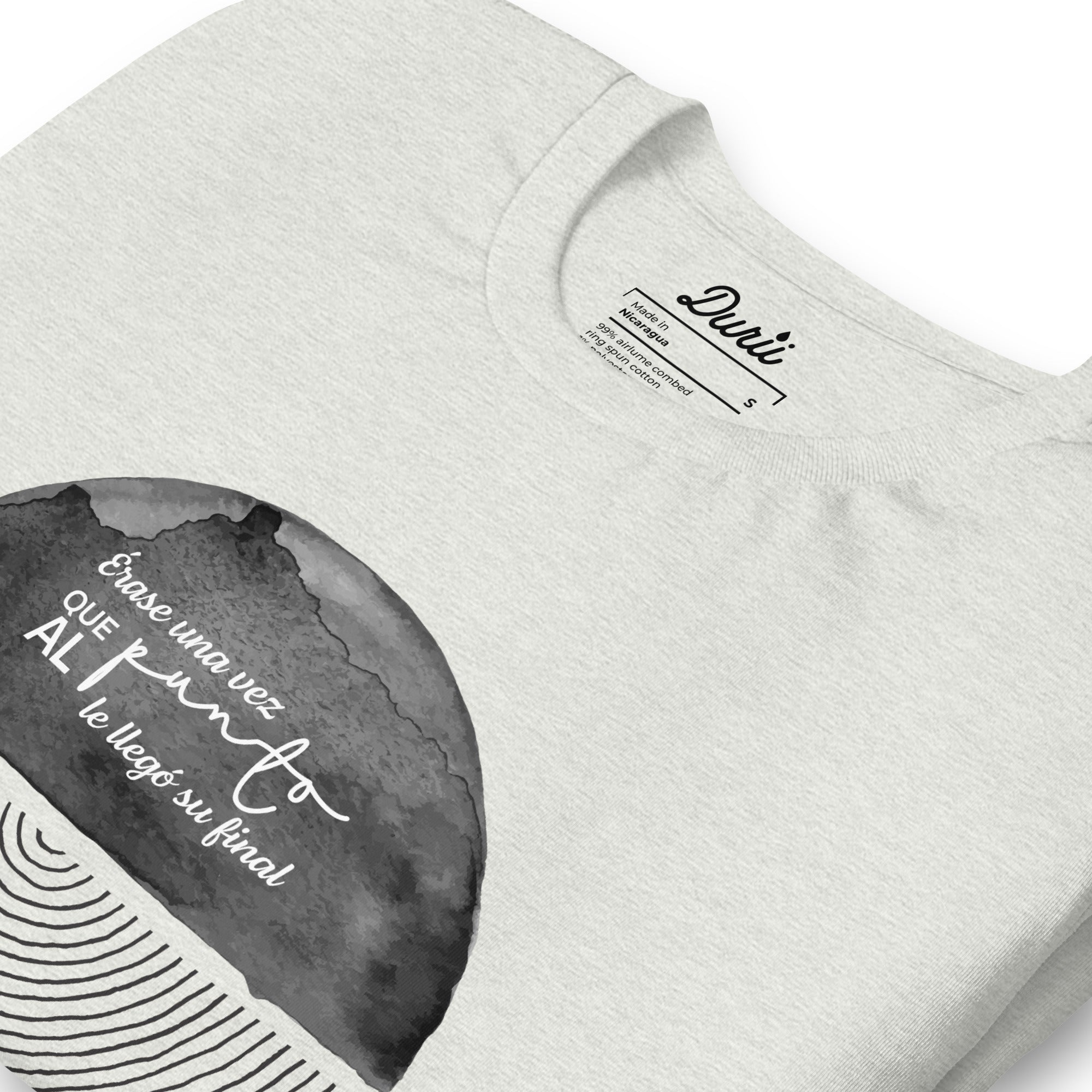 Érase una vez que al punto