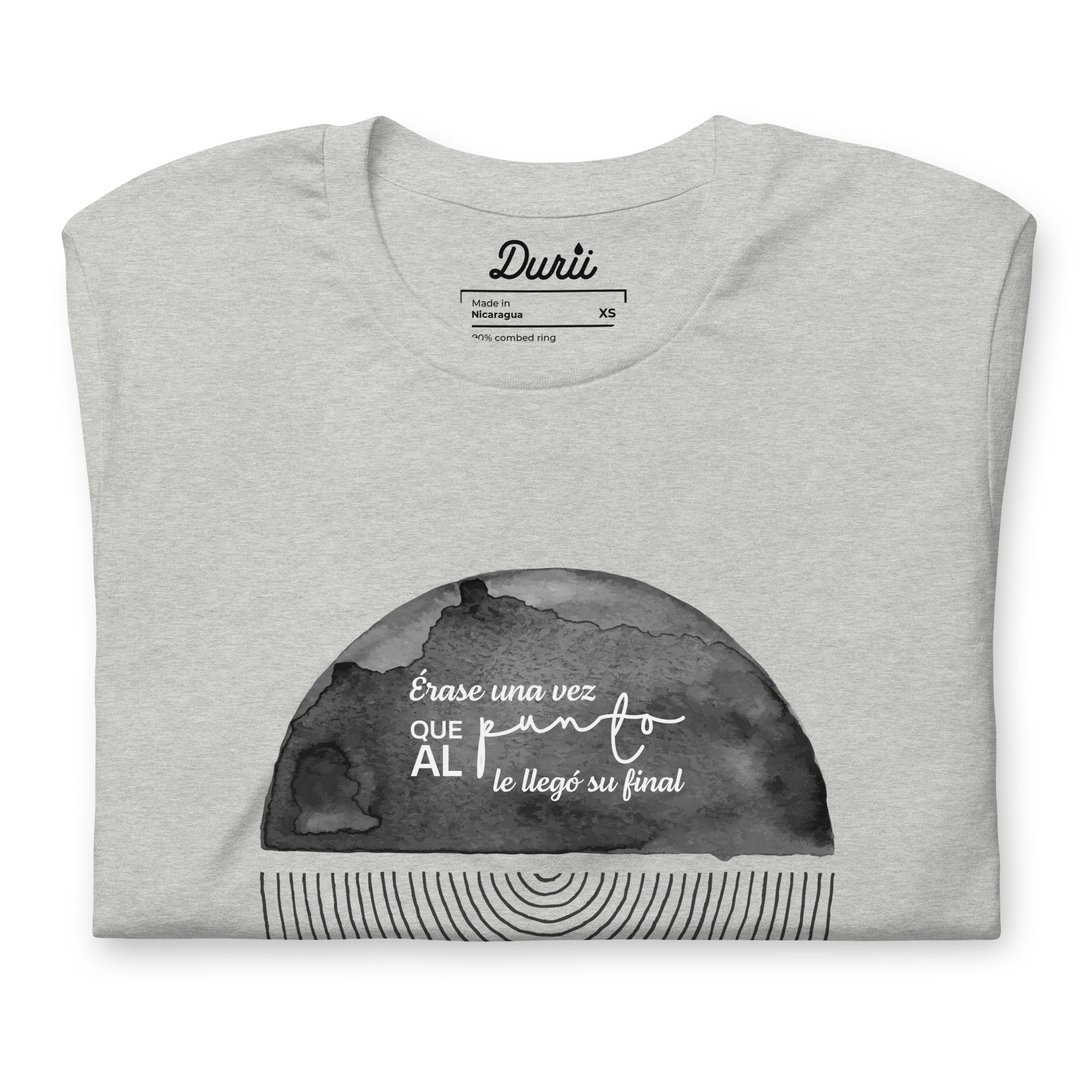 Érase una vez que al punto