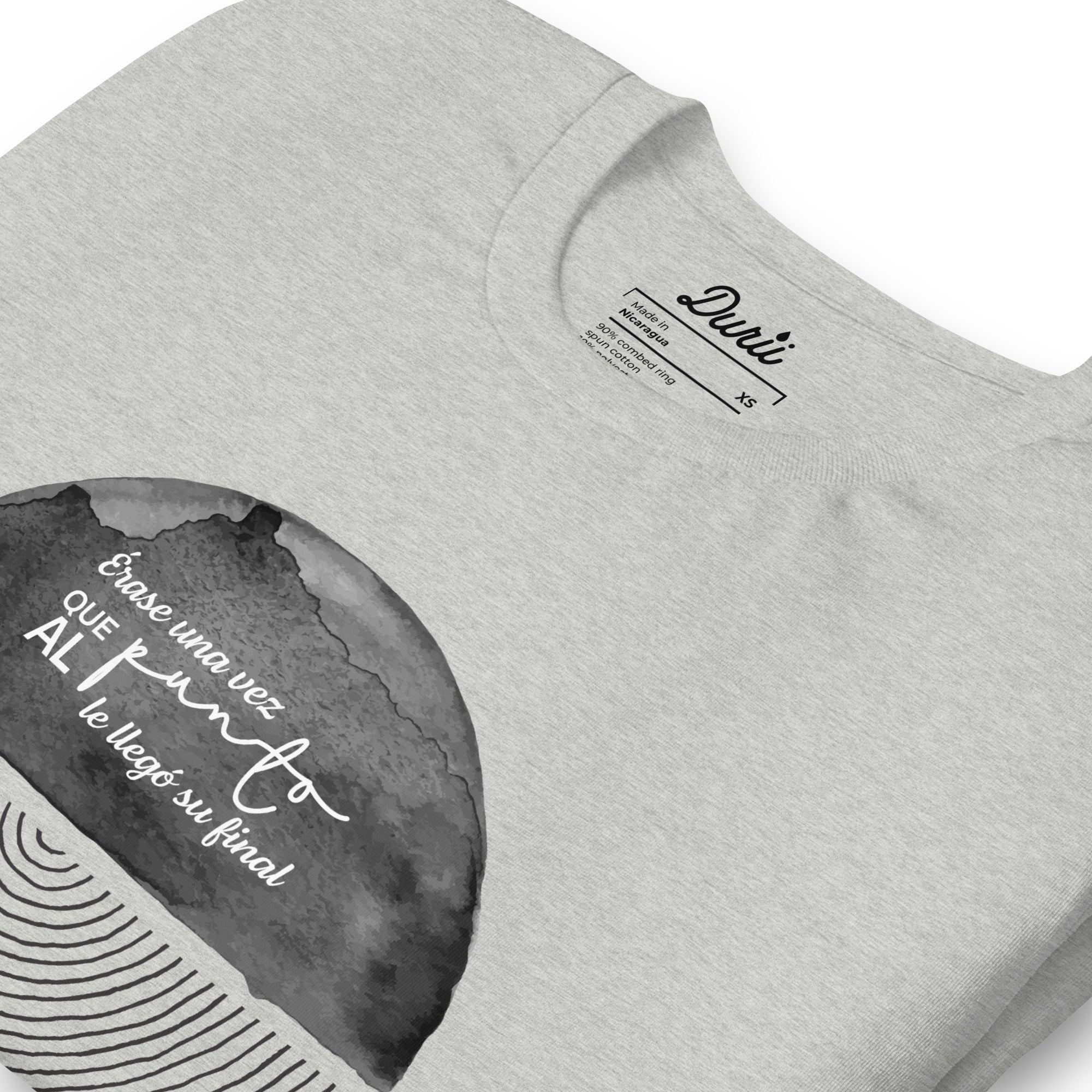 Érase una vez que al punto