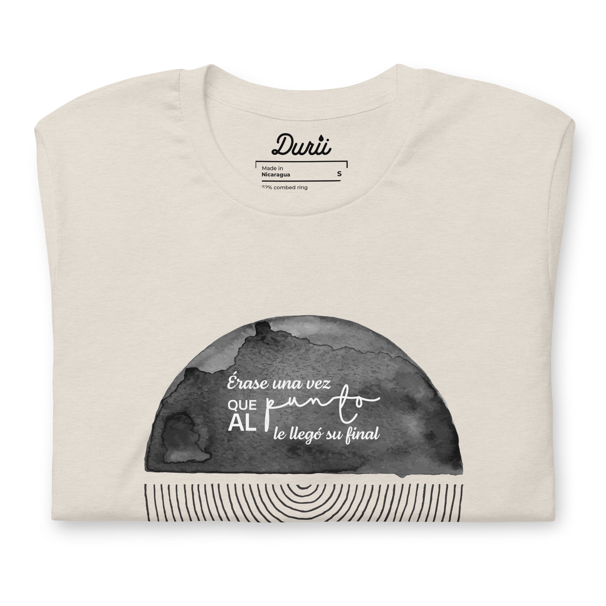 Érase una vez que al punto