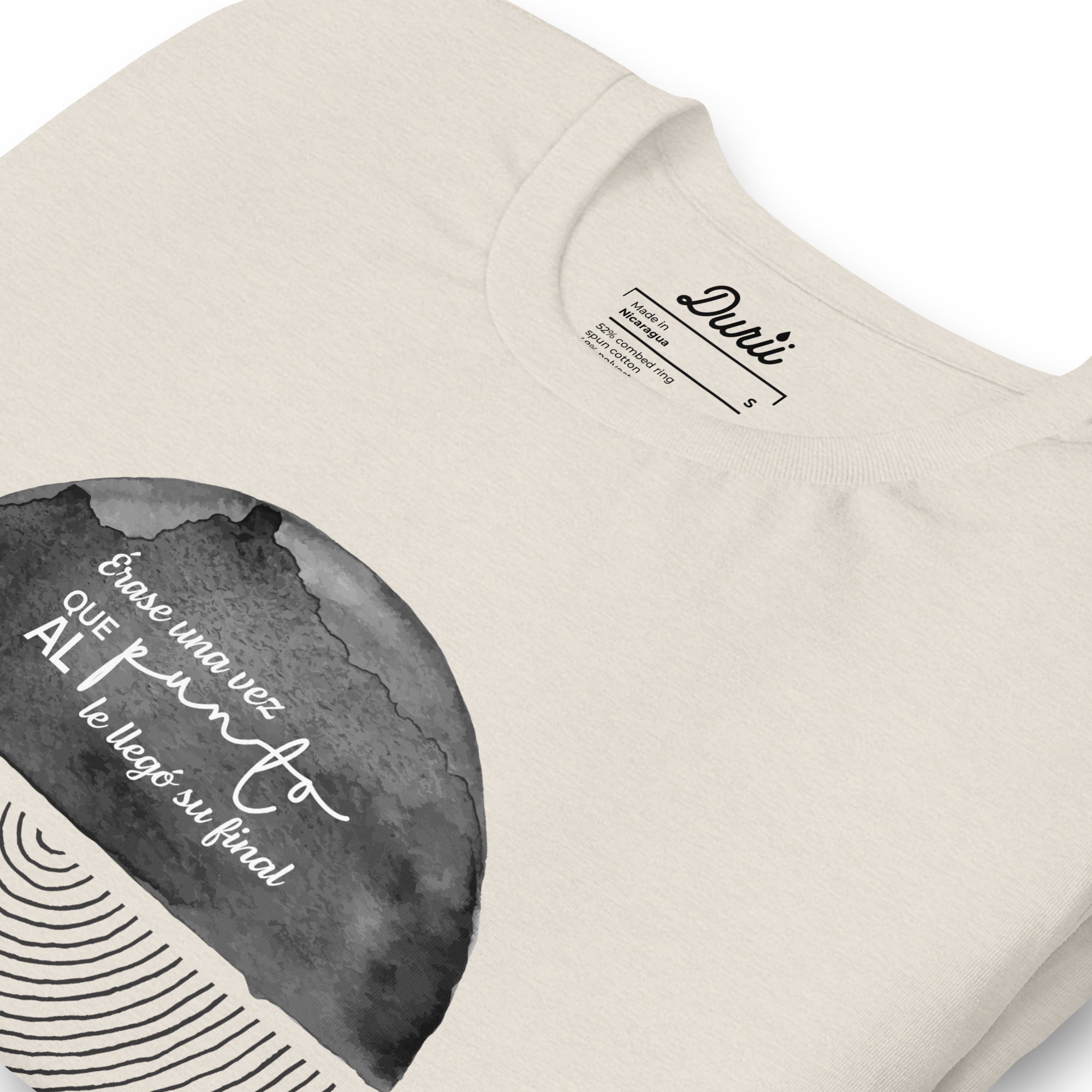 Érase una vez que al punto