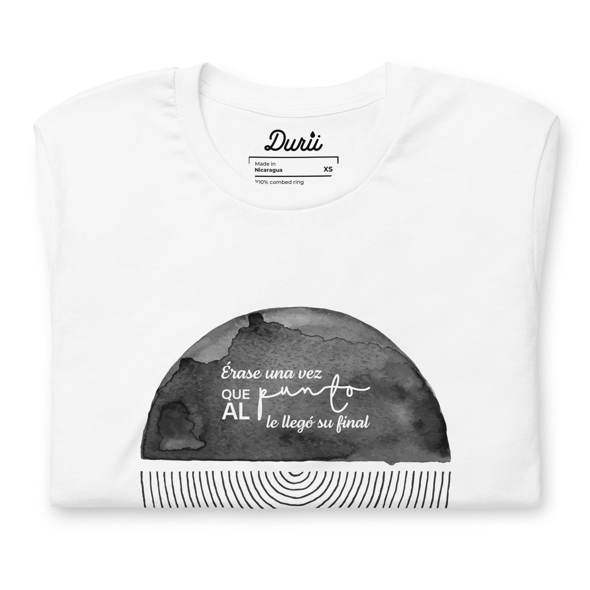 Érase una vez que al punto