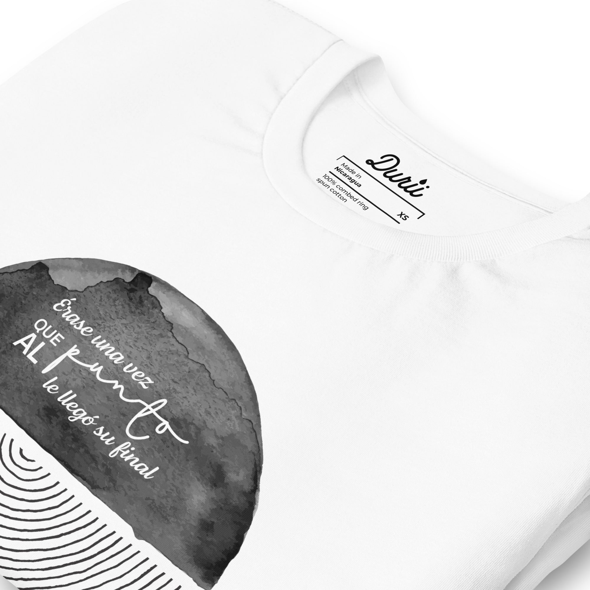 Érase una vez que al punto