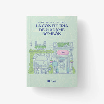 La confitería de Madame Bombón