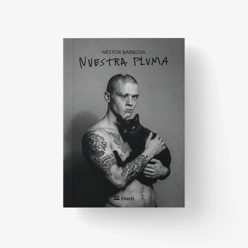 Nuestra pluma