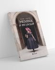 Menina a mi pesar