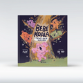 Bebé Koala, ¡tienes que ir a la cama!