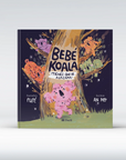 Bebé Koala, ¡tienes que ir a la cama!
