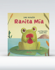 Ranita mía