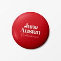 Jane Austen Matchmaker