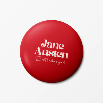 Jane Austen Matchmaker