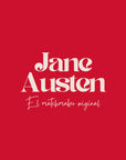 Jane Austen Matchmaker