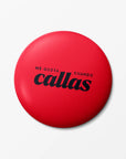 Me gusta cuando callas