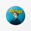Bécquer con flow