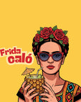 Frida Caló
