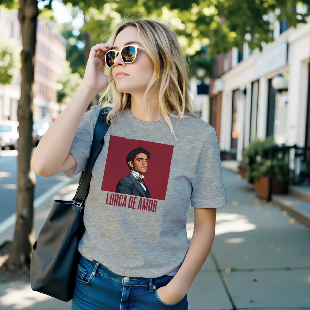 Lorca de amor