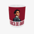 Lorca de amor