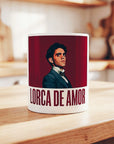 Lorca de amor