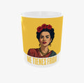 Me tienes Frida