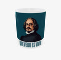 Quevedo es vivir