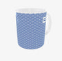 Taza «Duero en días de luna llena»