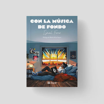 Con la música de fondo