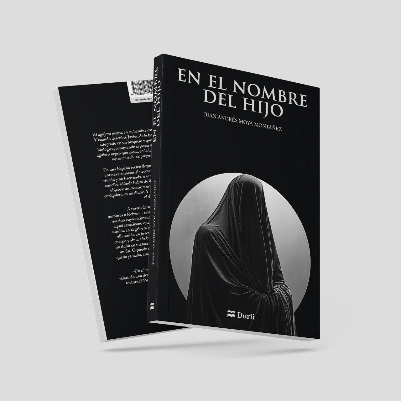 En el nombre del hijo | Durii Editorial