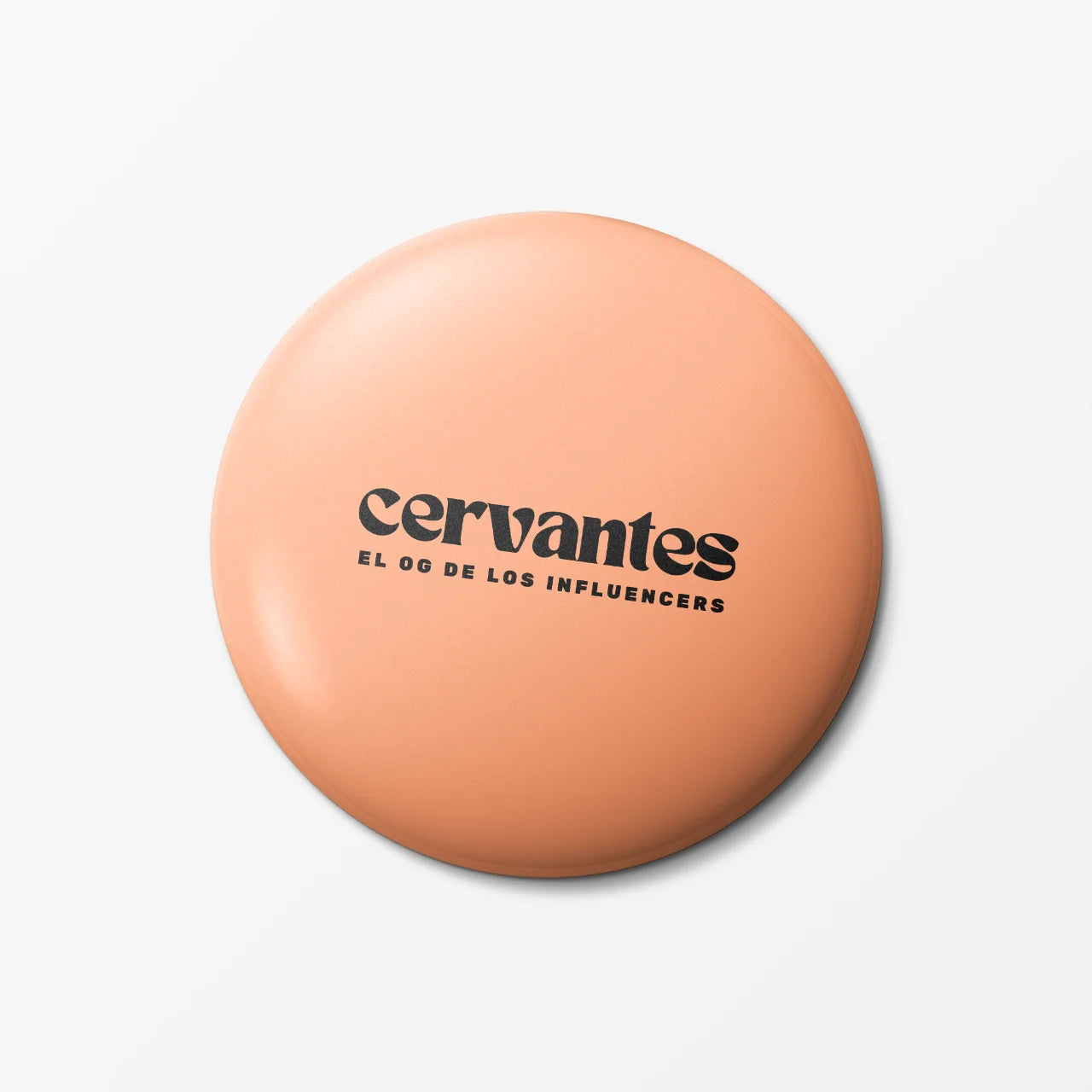 Cervantes «El Original» | Durii Editorial