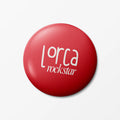 Lorca rockstar