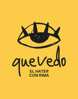 Quevedo «el hater»