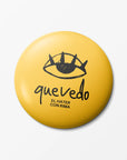 Quevedo «el hater»