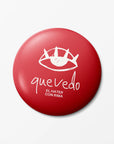 Quevedo «el hater»