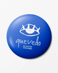 Quevedo «el hater»
