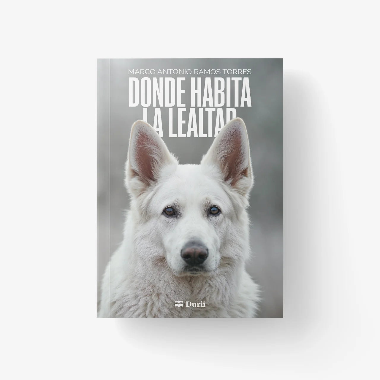 Donde habita la lealtad | Durii Editorial