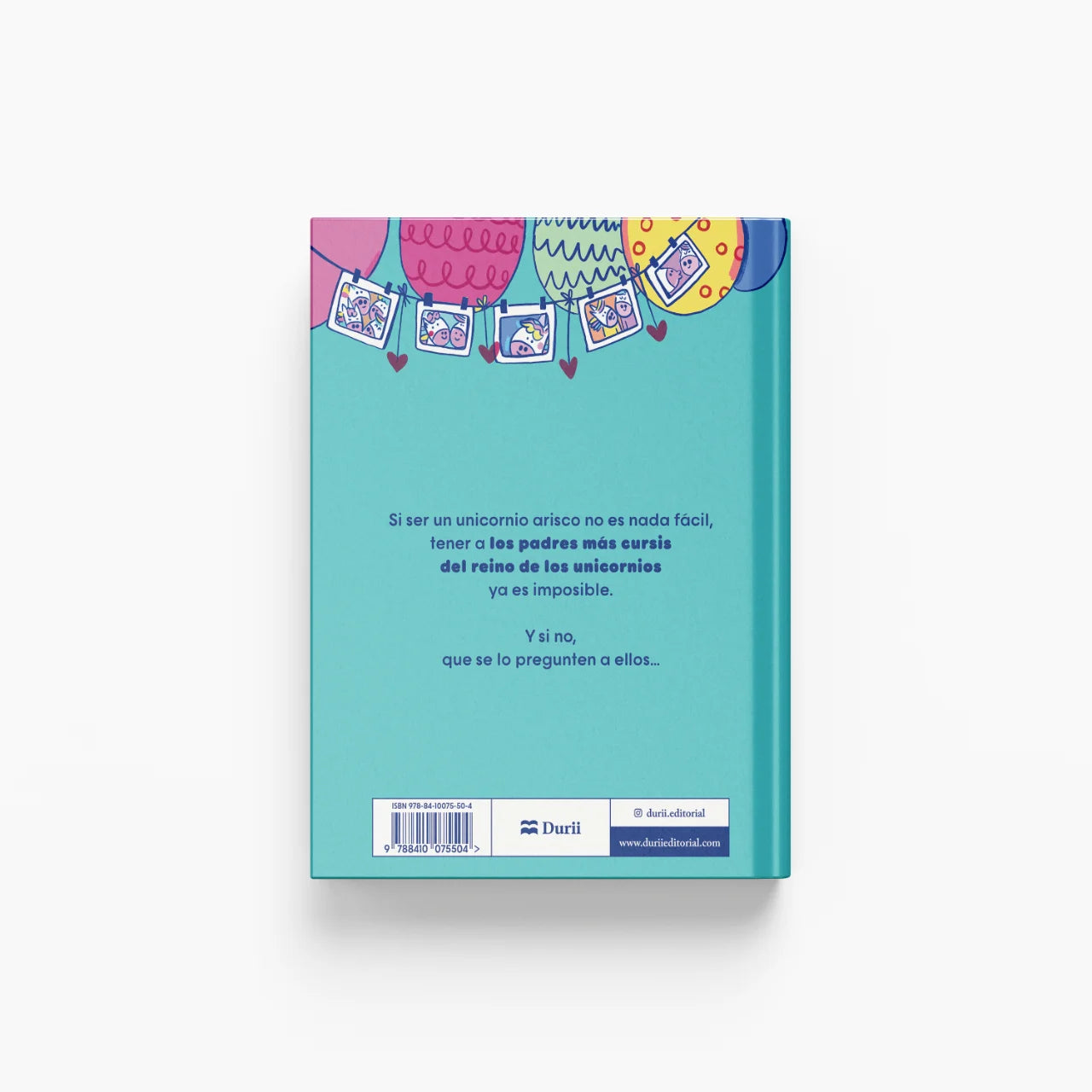 La familia más cuqui del mundo